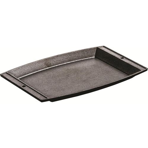 Lodge - Plateau Rectangulaire 29,54 X 19,69 Cm