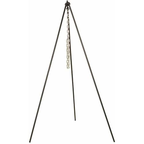 Trépied Lodge Tall Boy Noir, 152 Cm