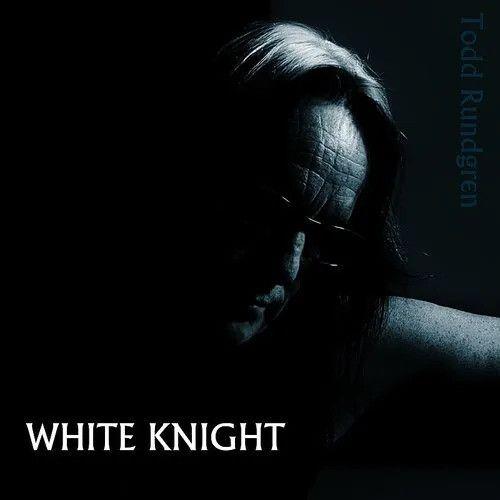 Todd Rundgren - White Knight [Compact Discs]