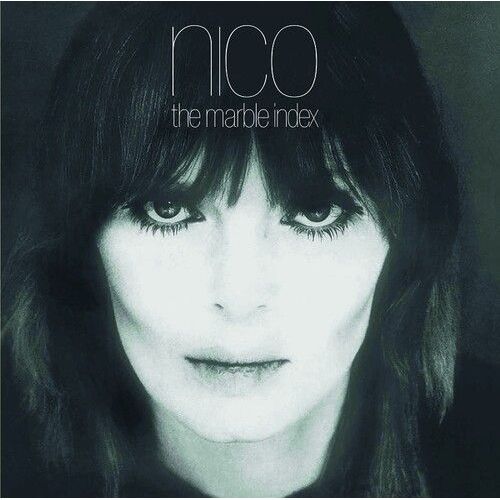 Nico - Marble Index [Vinyl Lp] Canada - Import