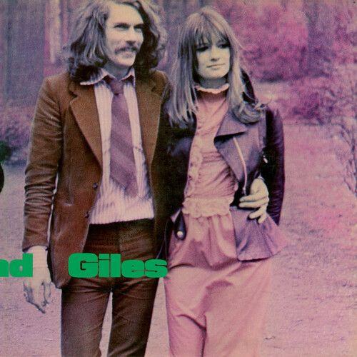 Mcdonald & Giles - Mcdonald & Giles - 200gm Vinyl [Vinyl Lp] 200 Gram, Uk - Import