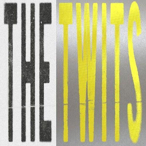 Bar Italia - The Twits [Vinyl Lp]