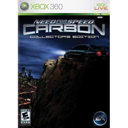 Need For Speed: Carbon