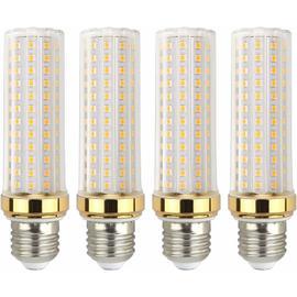 Ampoule Led, Lampe Globe G120, E26, E27, 20w, Vis Edison 200w