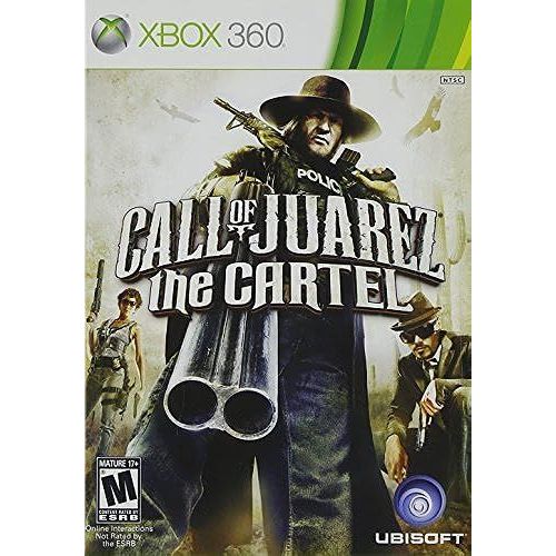 Call Of Juarez: The Cartel()