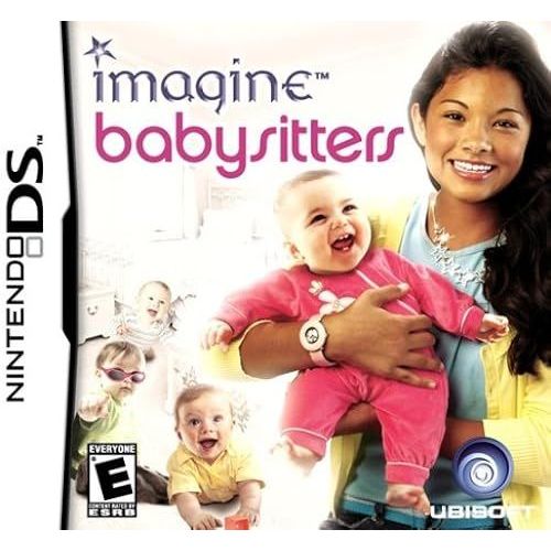 Imagine Babysitters ()