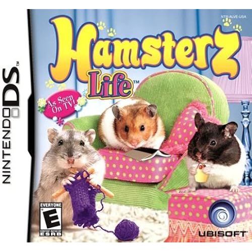 Hamsterz Life ()