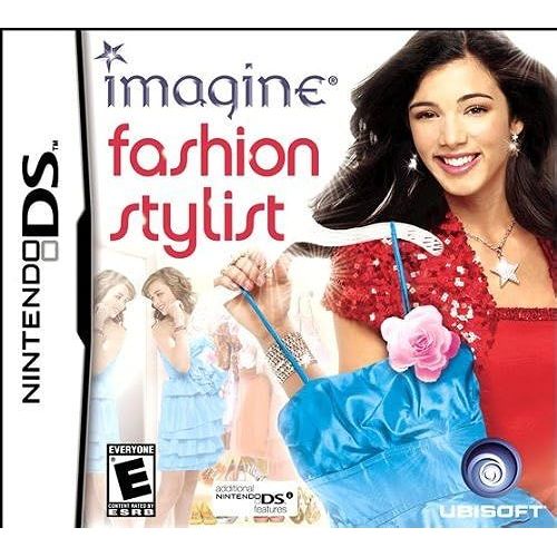 Imagine: Fashion Stylist ()