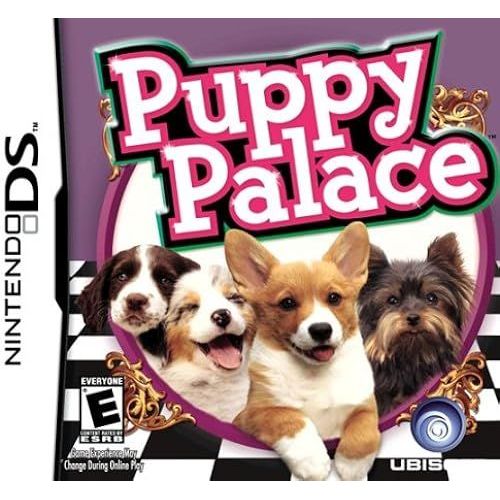 Puppy Palace ()