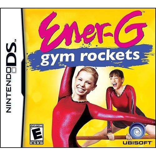 Ener-G Gym Rockets ()