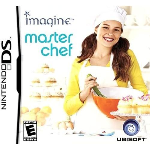 Imagine: Master Chef ()