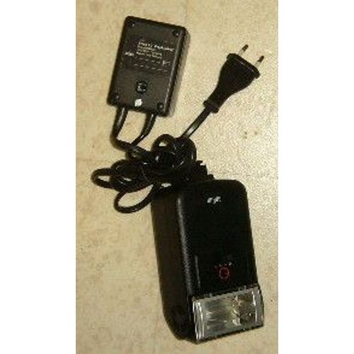 flash electronique BRAUN AG2000/032