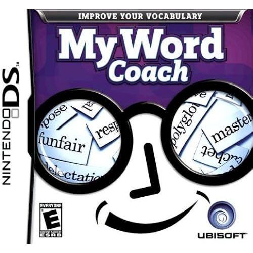 My Word Coach ()