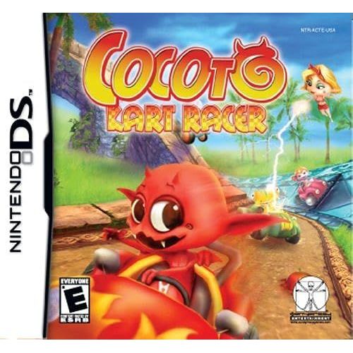 Cocoto Kart Racing ()