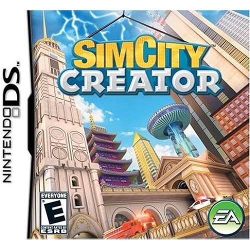 Simcity Creator ()