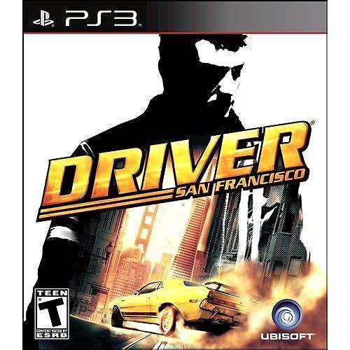 Driver San Francisco()