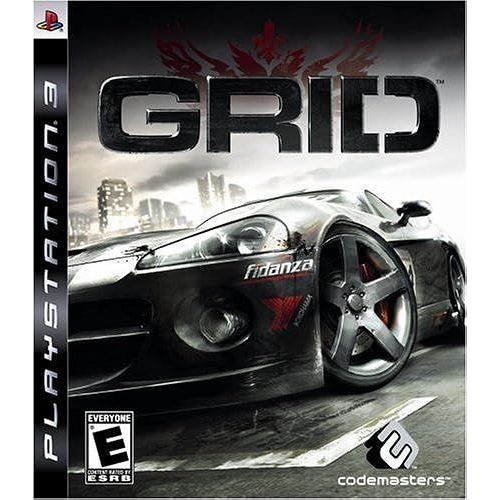 Grid()