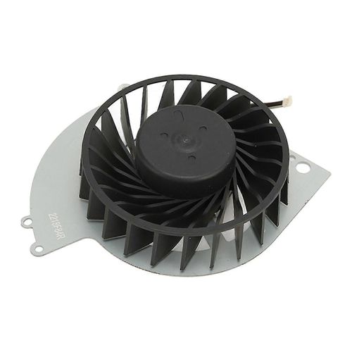 Remplacement Du Ventilateur De Refroidissement Interne Ps4 - Ventilateur De Refroidissement Dc 12v Pour Cuh 1000a, 1001a, 1002a, 1003a, 1004a, 1005a, 1006a