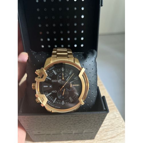 Montre Diesel Griffed Dz4522