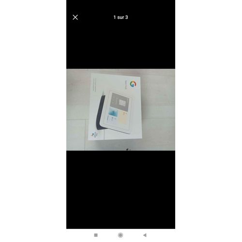 Google home
