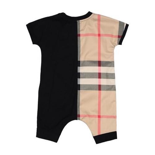 Burberry - Nouveaux-Nés - Grenouillères Bébé