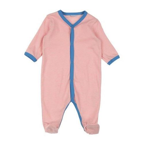 Petit Bateau - Nouveaux-Nés - Grenouillères Bébé