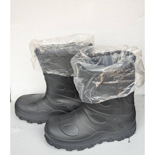 Bottes Mckinley
