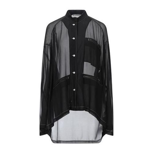 Acne Studios - Tops - Chemises