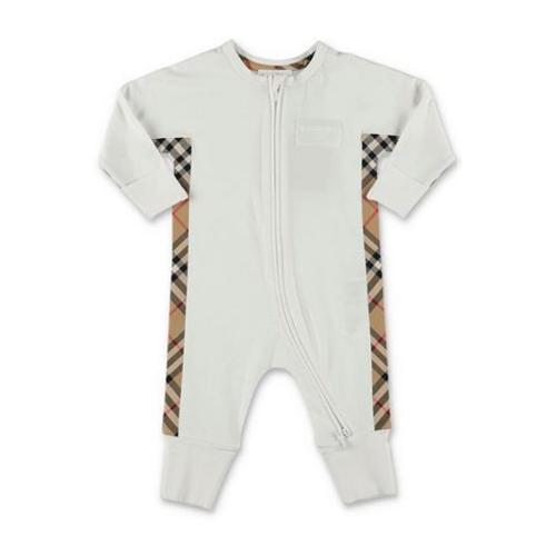 Burberry - Nouveaux-Nés - Grenouillères Bébé