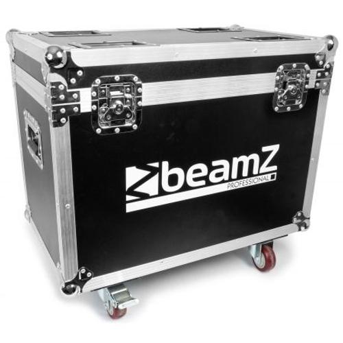 BEAMZ PRO - FC740I - Flight case pour 2 x IGNITE740