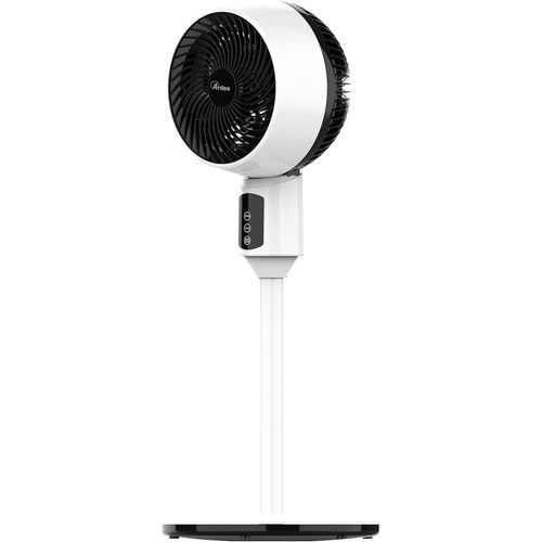 lbgwp60-Ventilateur Sur Pied Puissant Et Silencieux 3 Pales 17 Cm Oscillant Avec Inclinaison Réglable Circulateur DAir 3 Vitesses Modèle Cierzo Ar5Cir01