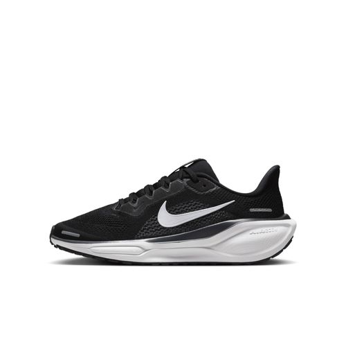 Chaussures De Running Sur Route Nike Pegasus 41 Pour Ado Noir