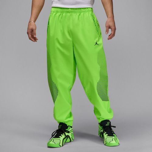 Pantalon De Survêtement Jordan Sport Jam Pour Homme - Vert