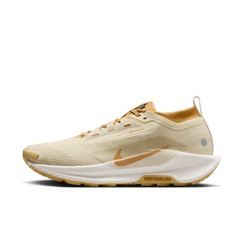 Chaussures De Trail Imperméable Nike Pegasus Trail 5 Gorestex Sp Pour Marron