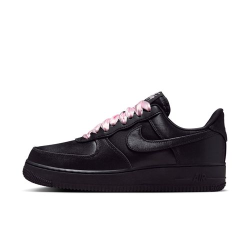 Chaussures Nike Air Force 107 Lv8 Pour Noir