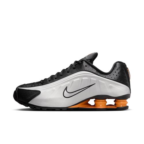 Chaussures Nike Shox R4 Pour Noir