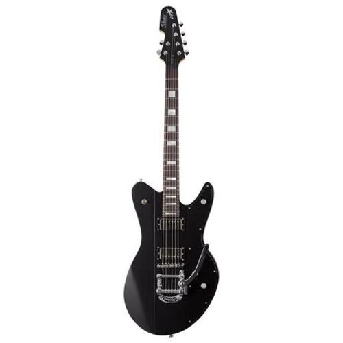 Schecter Robert Smith Ultracure - Guitare Électrique
