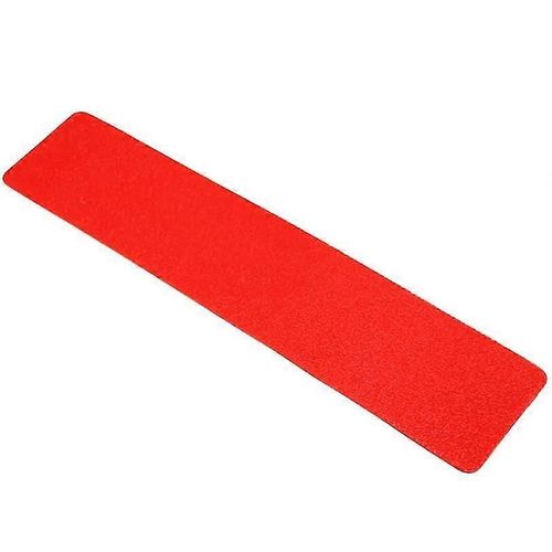 Lot De 6 Marqueurs De Tennis, Tampons De Marquage, Panneau D'avion, Ligne De Marquage De Terrain, Ensemble De Marqueurs De Ligne Pour Créer Votre Propre Mini-Court De Tennis Pileball, Rouge
