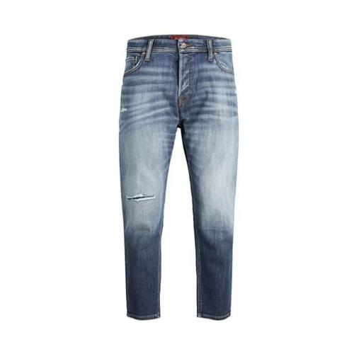 Jack & Jones - Bas - Pantalons En Jean