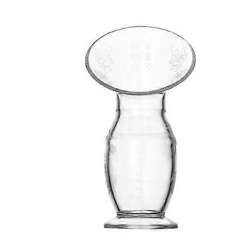 Tire-Lait Manuel En Silicone Pour Allaitement, 100 % Silicone De Qualité Alimentaire, Sans Bpa, Pvc Et Phtalates