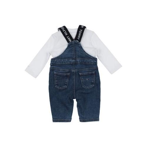 Tommy Hilfiger - Nouveaux-Nés - Grenouillères Bébé