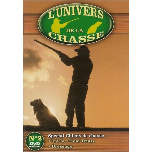 L'univers De La Chasse