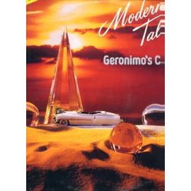 Geronimo's Cadillac