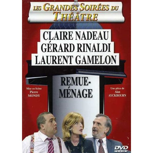 Remue-Ménage