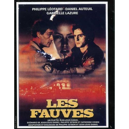 Les Fauves