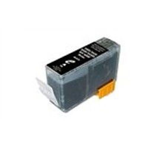Cartouche encre Noire compatible CANON BCI-3BK