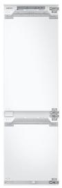 Réfrigérateur Combiné intégrable Samsung BRB26612FWW