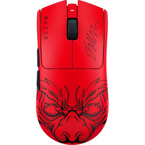 Souris gaming esport sans Fil Razer Viper V3 Pro Édition Faker
