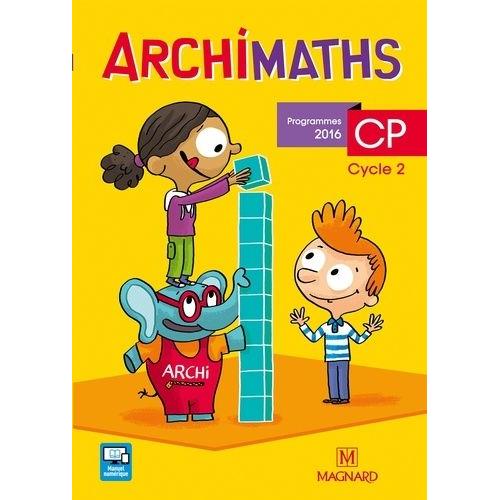 Archimaths Cp