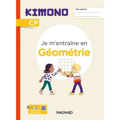 Je M'entraîne En Géométrie Cp